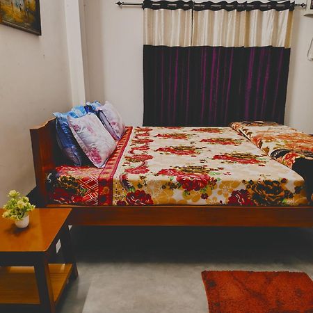 Gayatri Homestay Dibrugarh Kültér fotó