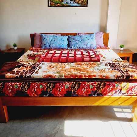 Gayatri Homestay Dibrugarh Kültér fotó