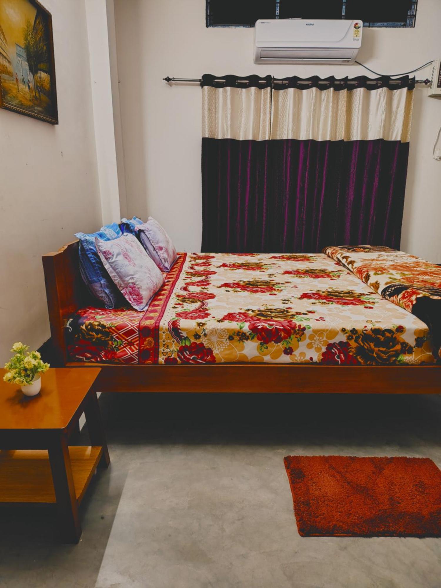 Gayatri Homestay Dibrugarh Kültér fotó