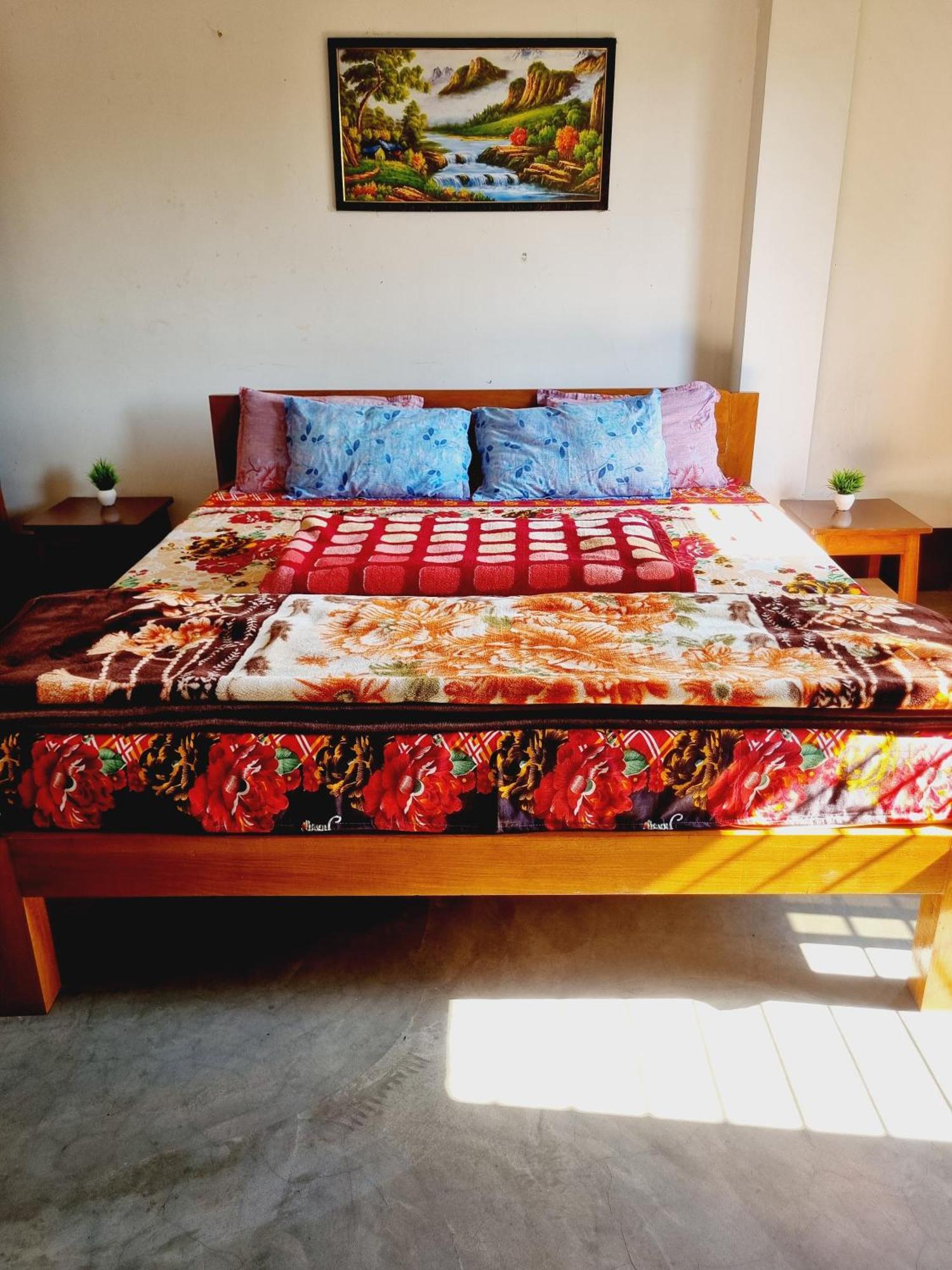 Gayatri Homestay Dibrugarh Kültér fotó
