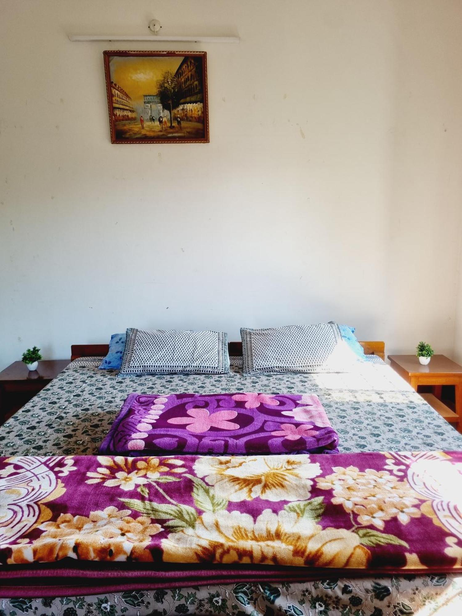 Gayatri Homestay Dibrugarh Kültér fotó